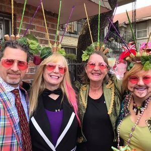 Meet your Posher, Lisa